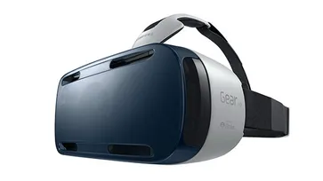 เปิดตัว Samsung Gear VR  ให้ประสบการณ์โลกเสมือนจริง