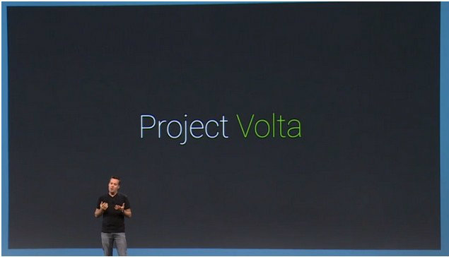 Project-Volta