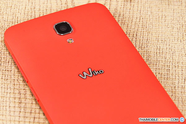 Wiko Bloom