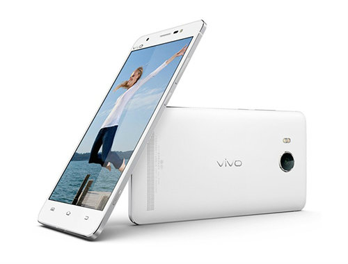 vivo-xshot