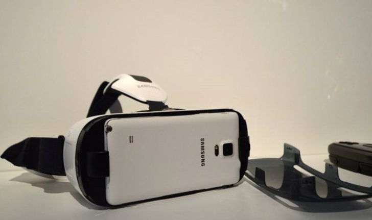เอาล่ะสิ Samsung Galaxy S6 และ S Edge ใช้งานกับ Gear VR ได้