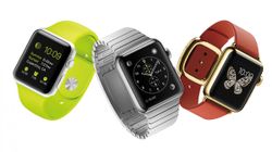 Apple Watch มาแล้ว! เริ่มต้นที่ 12,000 บาท จำหน่าย 24 เมษายนนี้