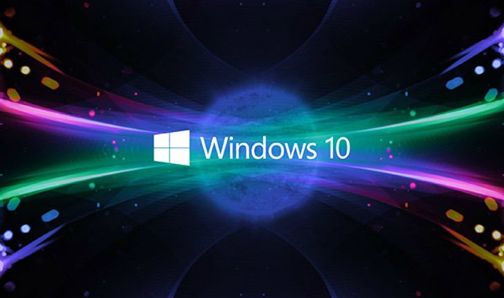 ใช้ Windows เถื่อน ก็สามารถอัพเกรดเป็น Windows 10 ได้