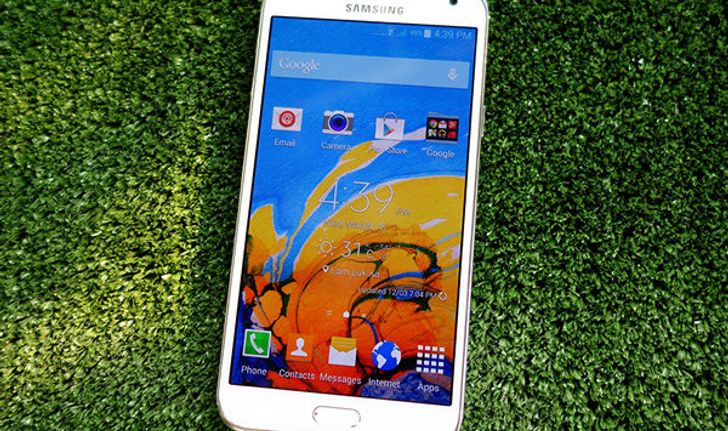 [รีวิว] Samsung Galaxy E7 สมาร์ทโฟนหน้าจอใหญ่ 5.5 นิ้ว  ในราคาหมื่นต้นๆ