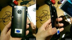 บัตรเชิญจาก HTC ร่วมงานแถลงข่าว 8 เมษานี้ คาดเปิดตัว One M9+