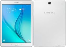 Note 8 ยังได้ไปต่อแต่มาในชื่อใหม่นาม Galaxy Tab A