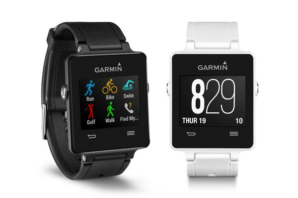 Garmin-vivoactive