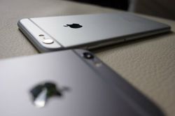 หลุดสเปค iPhone 6S (ไอโฟน 6S) คาดมาพร้อมกล้อง 12 ล้านพิกเซล และบางลงกว่าเดิม