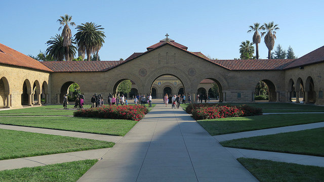 Stanford University