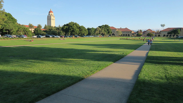 Stanford University