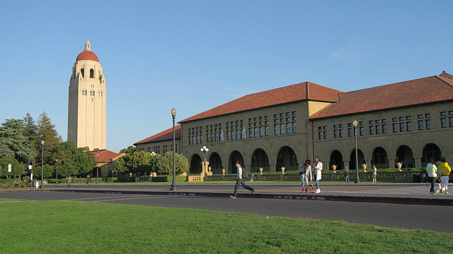 Stanford University