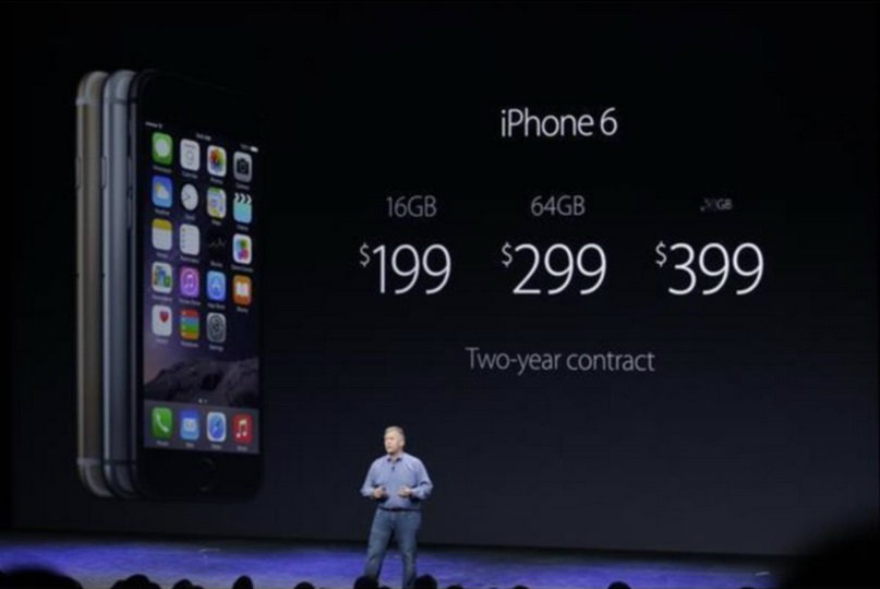 iPhone 6s most wanted features 10 600