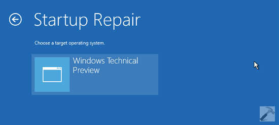 repair Blue screen of Death (8)