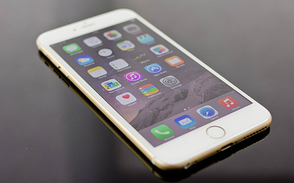 iPhone 6S อัพเกรดใหม่หมด หนาขึ้น แข็งแรงขึ้น เปลี่ยนกล้องใหม่ และเพิ่มสีชมพู