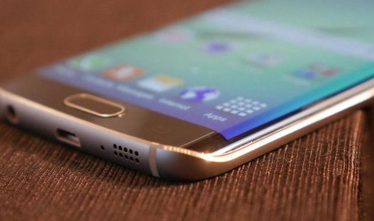 เทียบกันชัดๆ กับภาพหลุด Samsung Galaxy S6 edge Plus เทียบกับ Galaxy S6 edge