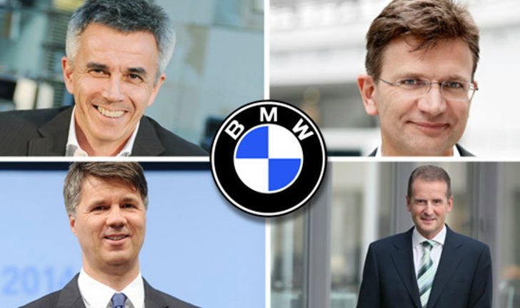 บทสัมภาษณ์ผู้บริหาร BMW หลัง Apple เข้าไปคุยโปรเจค Apple Car