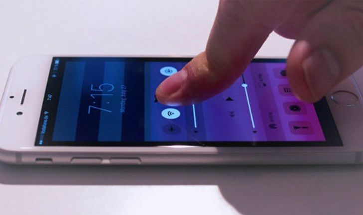 Force Touch บน iPhone 6S ใช้งานอย่างไร มีประโยชน์ตรงไหน ? มาชมคลิปวีดีโอสาธิตการทำงานกัน