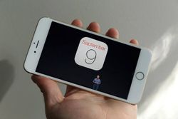 iPhone 6s ถือฤกษ์เปิดตัว วันที่ 9 เดือน 9