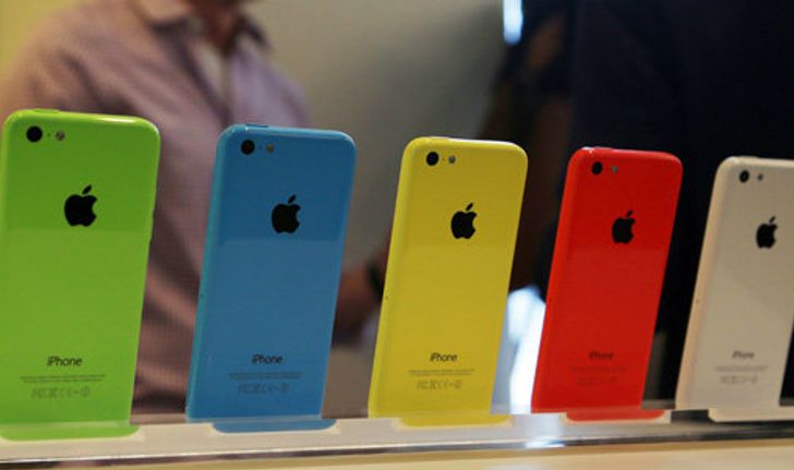 หลุดข้อมูลสำคัญ ชี้ชัด iPhone 6C จะยังไม่เปิดตัวในปีนี้