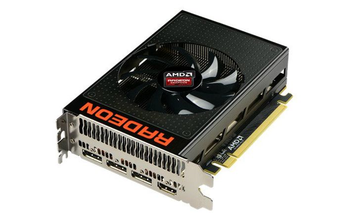 AMD เปิดตัว Radeon R9 Nano การ์ดจอตัวเล็กสเปคแรง เริ่มขาย 10 กันยายนนี้