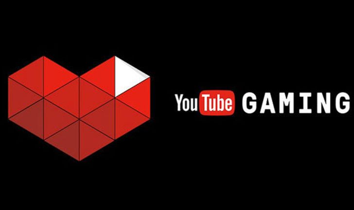 YouTube Gaming เปิดแล้ววันนี้!