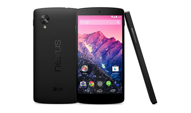 สื่อนอกเผยสเปคหลุดของ LG Nexus 5 คล้ายรุ่นท็อปในค่าตัวเอง เกือบหมด