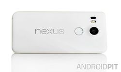 หลุดแล้วหลุดอีกกับ Render ของ LG Nexus 5 ใหม่ สวยอวบและเน้นสีขาว