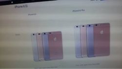 คลิปยืนยัน iPhone 6s แข็งแรงกว่าเดิมด้วยอะลูมิเนียมเกรด 7000 และมีสีโรสโกลด์