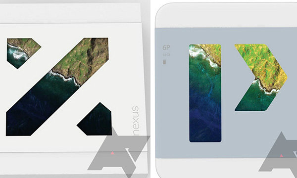 เผยภาพกล่อง Nexus 5x และ 6P 2 รุ่นใหม่ที่จะเปิดตัวในวันที่ 29 กันยายนนี้
