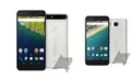 รวมภาพ Rander ของจริง LG Nexus 5x และ Huawei 6P ของใหม่ที่จะเปิดตัวในเร็ววันนี้