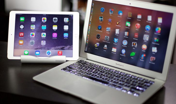 แอปเปิล ปฏิเสธชัด จะไม่ผลิตอุปกรณ์ไฮบริด รวมร่าง MacBook และ iPad แน่นอน