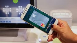 ซัมซุงเตรียมเปิด Samsung Pay ในสหรัฐฯ ปีหน้า, รองรับรุ่นราคาถูกมากขึ้น