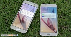 เปรียบเทียบ Galaxy S6(copy) vs Galaxy S6 เครื่องไหนจริงเครื่องไหนปลอม มาทายกันดูครับ