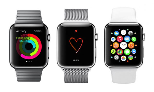 ลือกันว่า Apple Watch 2016 พร้อมผลิตขายจริงในไตรมาส 2 ของปีนี้