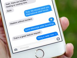 วิธีตั้งค่าเปิดใช้งาน iMessage ใน iPhone ส่ง Message ฟรีไม่ต้องเสียค่า SMS ทำอย่างไร ?