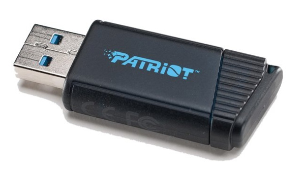 PATRIOT SUPERSONIC RAGE 2 (128GB) 600 01