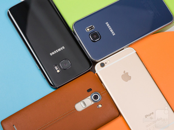เมื่อมือถือที่ดีสุดในโลกพาเหรดท้าชนความชัดของกล้อง Samsung Galaxy S7 ผลที่ได้คือ!!