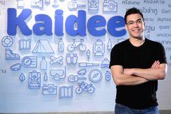 Kaidee.com แถลงผลประกอบการ ยอดโตขึ้น เน้นย้ำให้บริการขายของมือ 2 ในไทยต่อ