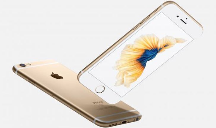iGarage จัด Clearance Sale ลดราคา iPhone 6s สูงสุด 6,400 บาท
