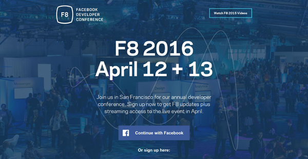 Facebook-F8-2016