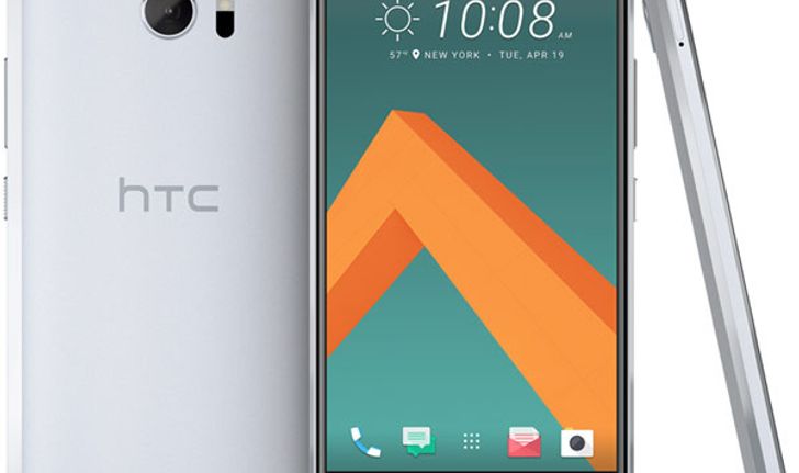 HTC 10 สุดว้าว