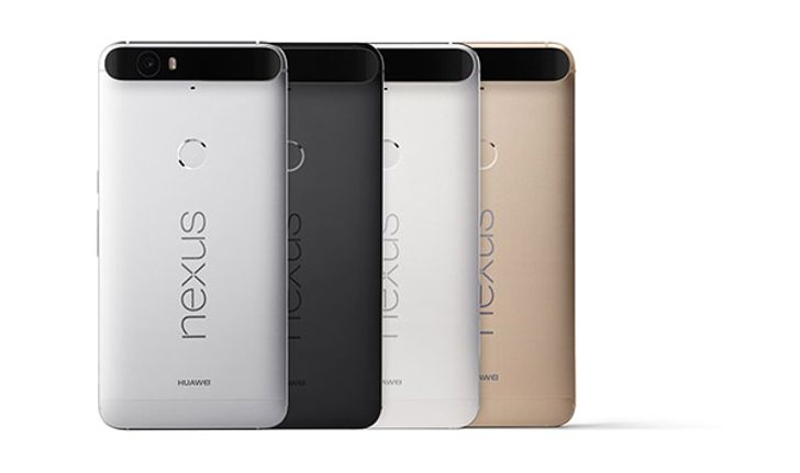 เผยคะแนน ทดสอบ Nexus 6P รุ่นใหม่ สเปคใหม่ Snapdragon 820 และ RAM 4GB