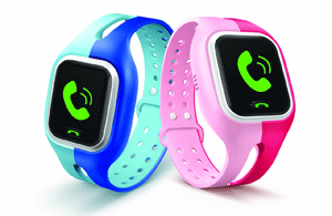 imoo Smart Kid Watch