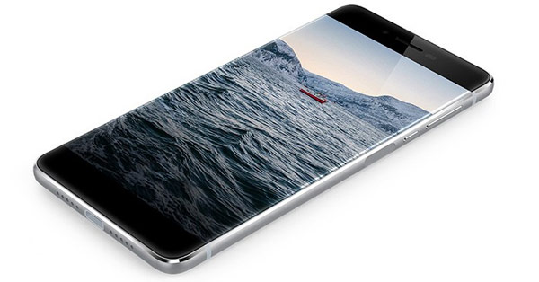 Ulefone Future สมาร์ทโฟนจอไร้ขอบตัวแรงใหม่ล่าสุด! ด้วยจอ Full HD ไร้ขอบ 5.5 นิ้ว