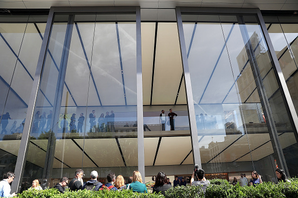 สัมภาษณ์คนที่อ้างตัวว่าเคยทำงานใน Apple Store ระบุแรงกดดันสูงมาก ค่าแรงไม่ดีอย่างที่หลายคนคิด