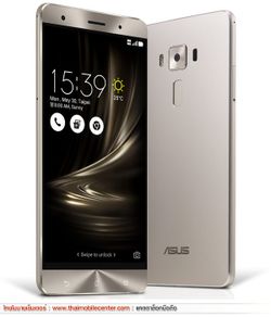 Asus ZenFone 3 Deluxe (ZS570KL)