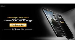 Samsung Galaxy S7 edge Injustice Edition เปิดจองแล้วในประเทศอินโดนิเซีย
