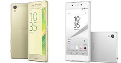 เปรียบเทียบ Sony Xperia X กับ Sony Xperia Z5 เรือธงรุ่นใหม่