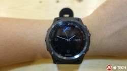 รีวิว Garmin Fenix 3 HR ครบเครื่องเรื่องบอกข้อมูลออกกำลังกายบนข้อมือคุณ