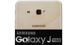 เผยภาพหลุด Samsung Galaxy J Max มือถือไซล์ใหญ่อลังการจาก Samsung